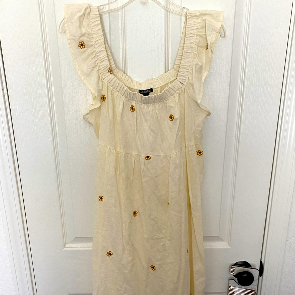 Wild Fable Mini Dress